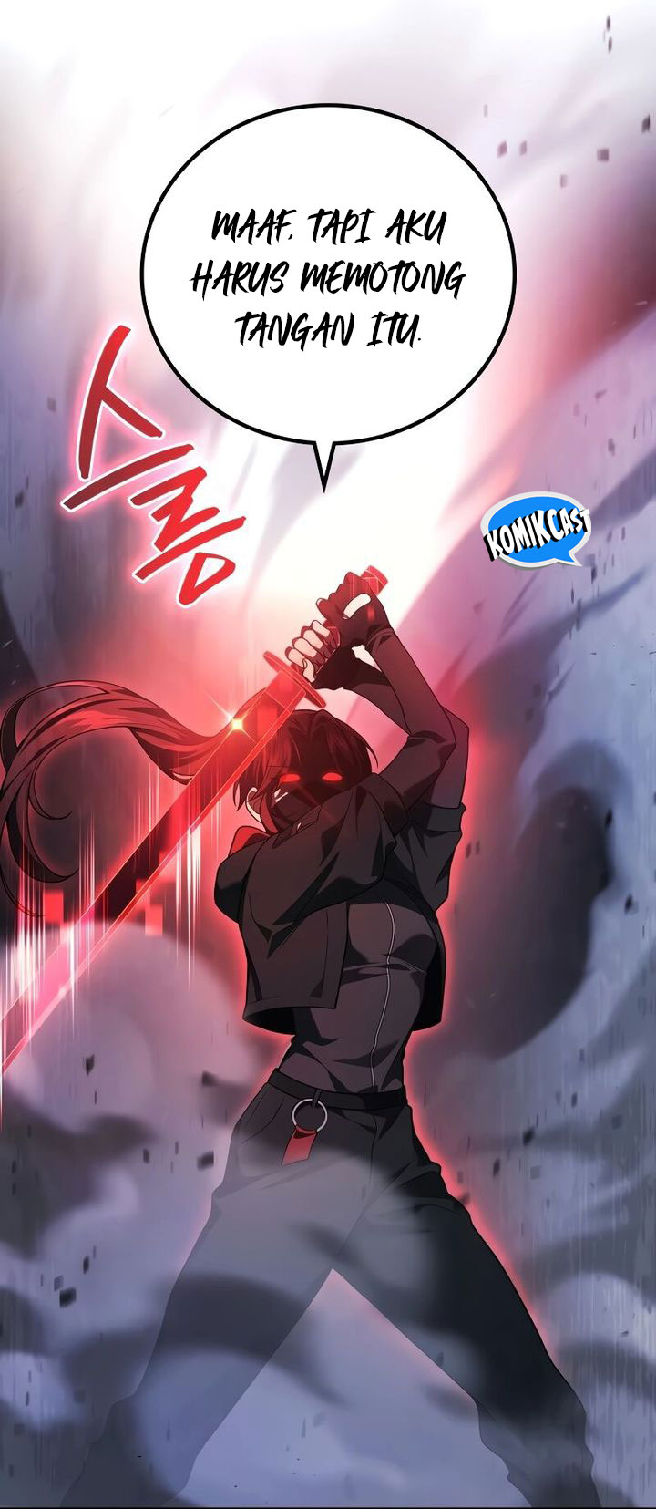 Martial God Regressed to Level 2 Chapter 66 Gambar 15
