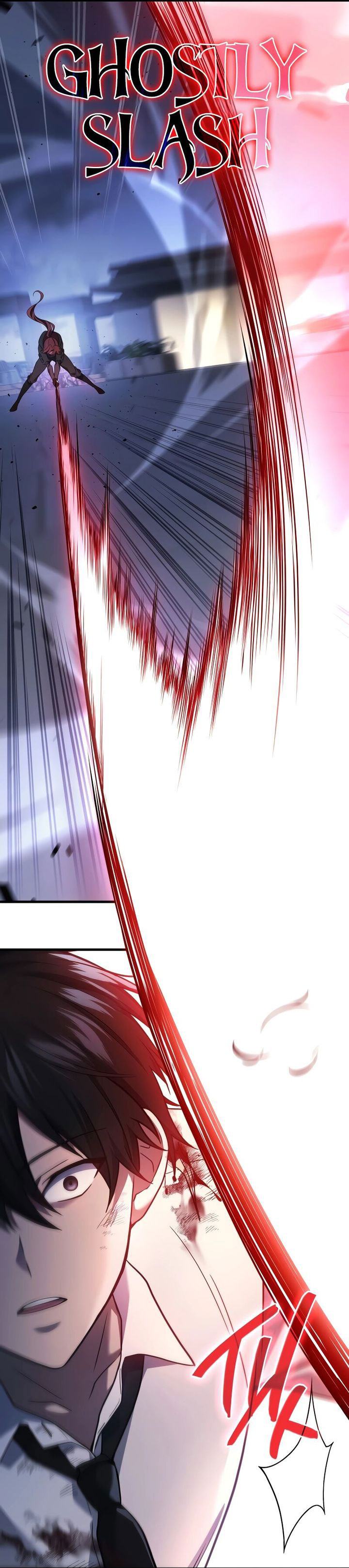 Martial God Regressed to Level 2 Chapter 66 Gambar 16