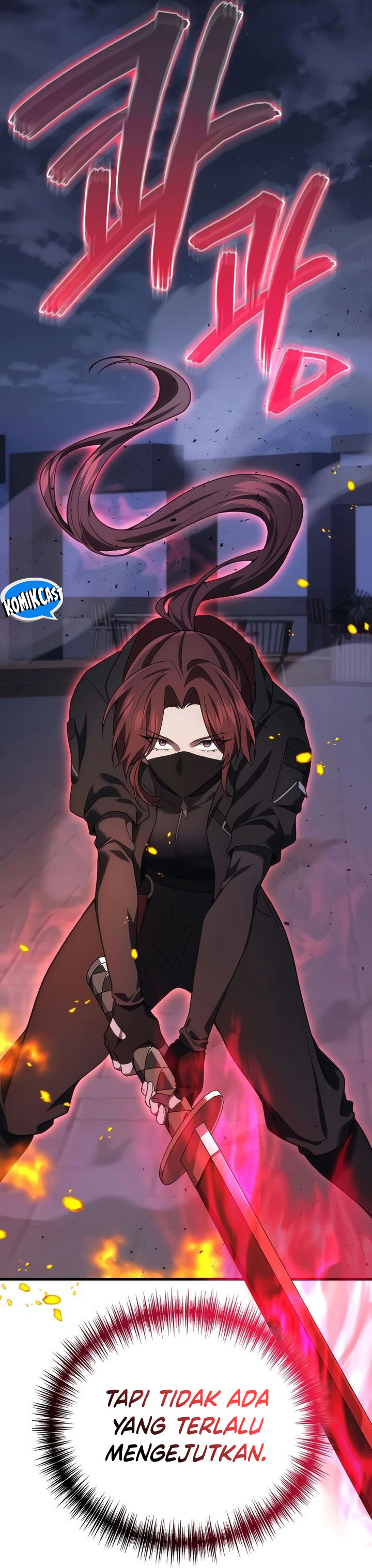 Martial God Regressed to Level 2 Chapter 66 Gambar 18