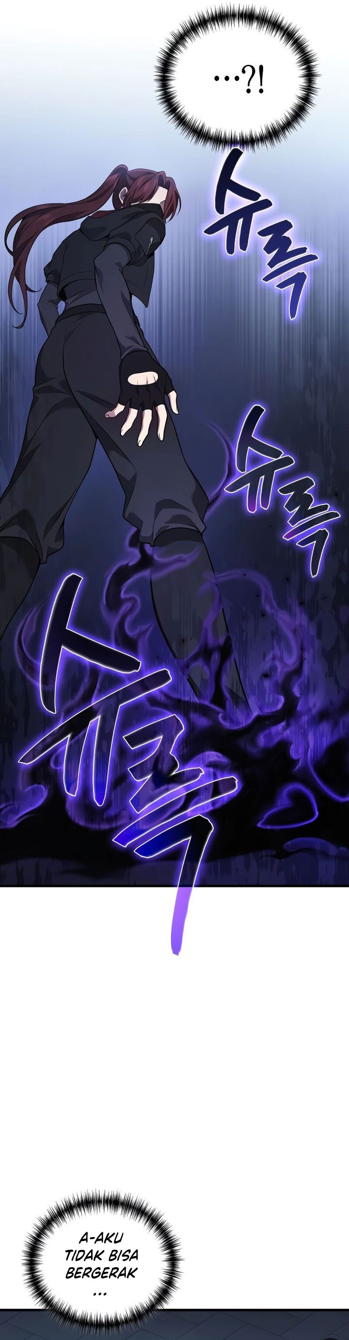 Martial God Regressed to Level 2 Chapter 66 Gambar 24