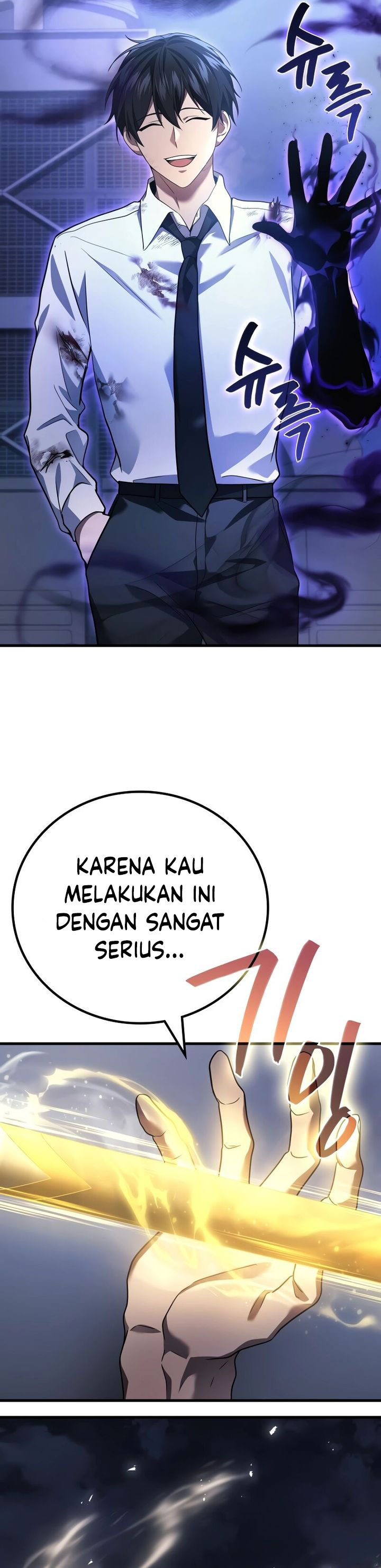 Martial God Regressed to Level 2 Chapter 66 Gambar 26