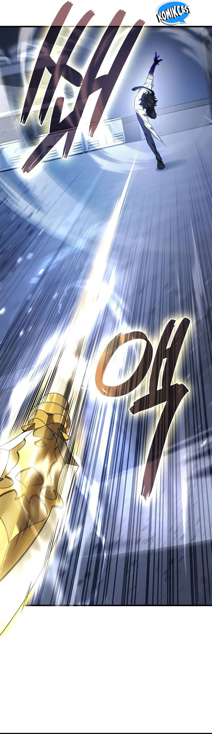 Martial God Regressed to Level 2 Chapter 66 Gambar 28