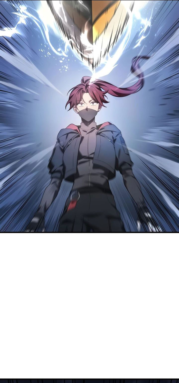 Martial God Regressed to Level 2 Chapter 66 Gambar 29
