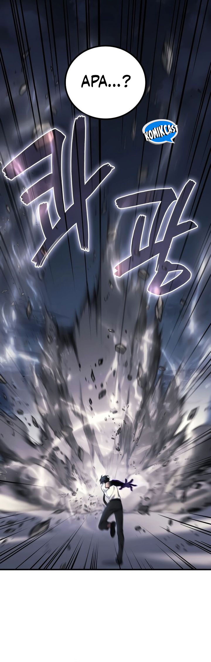 Martial God Regressed to Level 2 Chapter 66 Gambar 30
