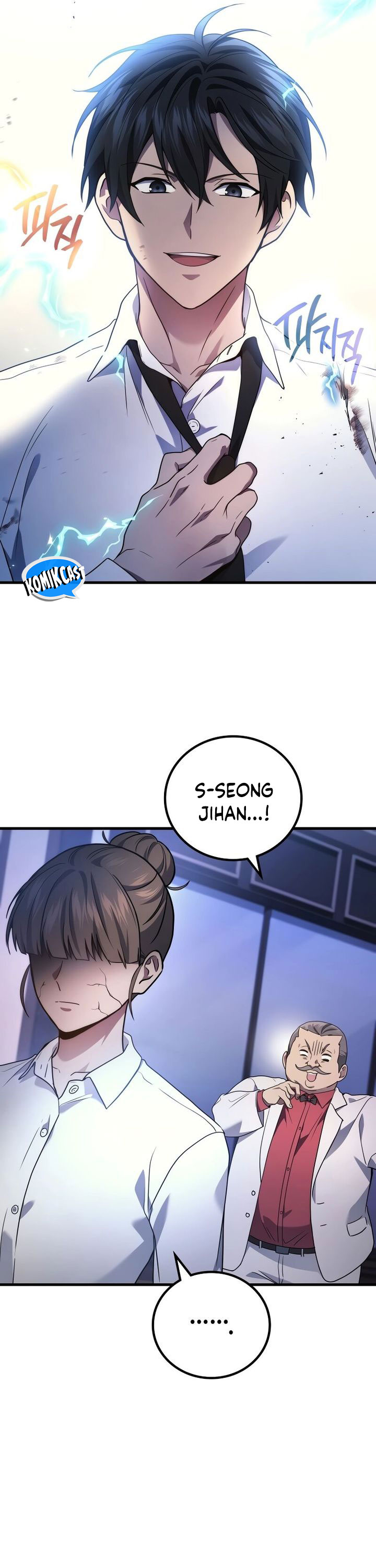 Martial God Regressed to Level 2 Chapter 66 Gambar 38