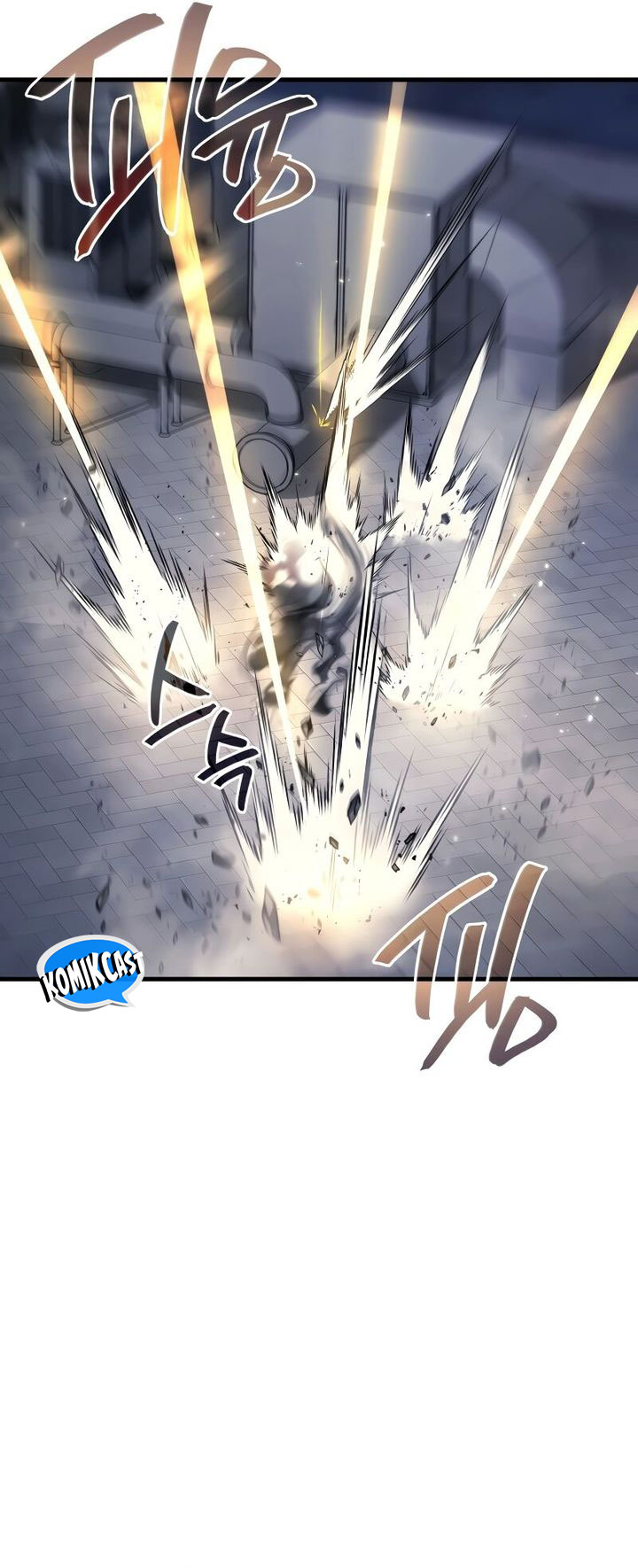 Martial God Regressed to Level 2 Chapter 66 Gambar 43
