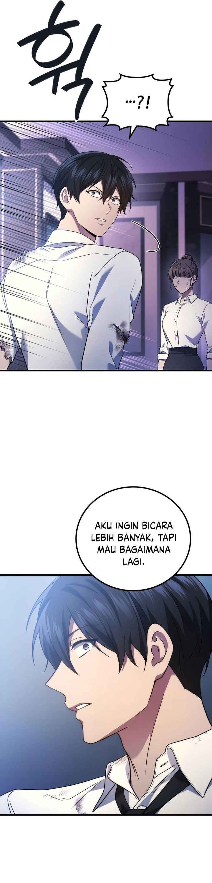Martial God Regressed to Level 2 Chapter 66 Gambar 44