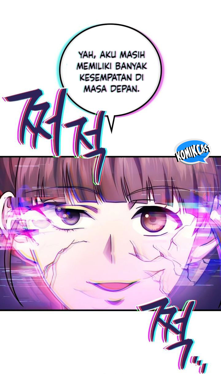 Martial God Regressed to Level 2 Chapter 66 Gambar 45
