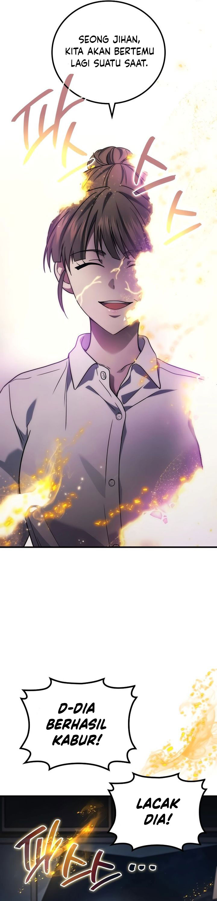 Martial God Regressed to Level 2 Chapter 66 Gambar 46