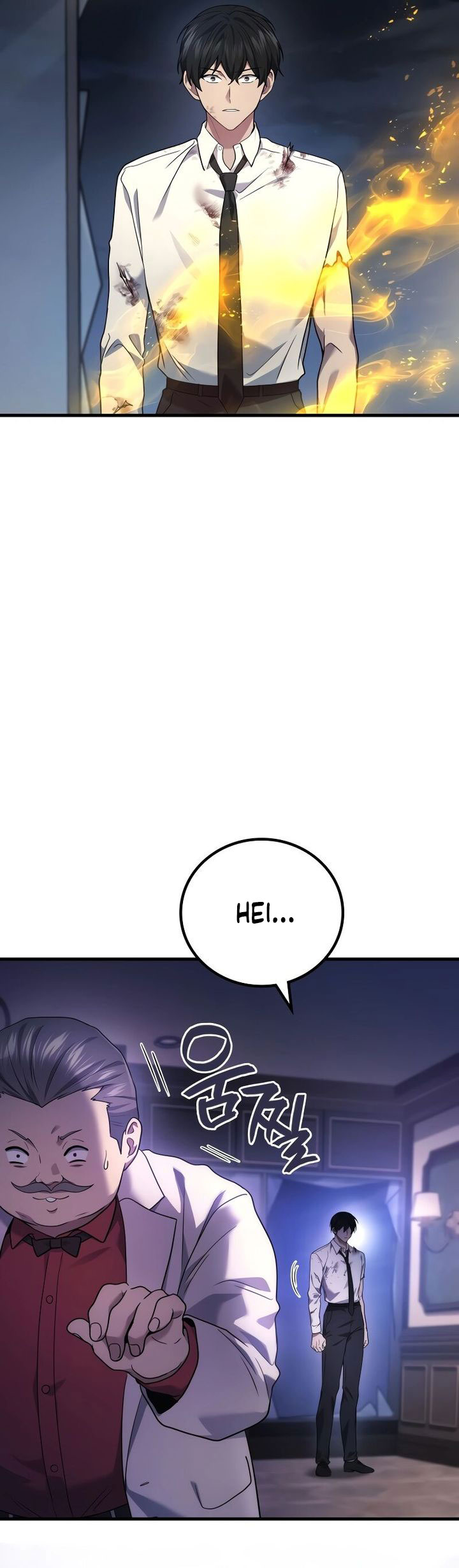 Martial God Regressed to Level 2 Chapter 66 Gambar 47