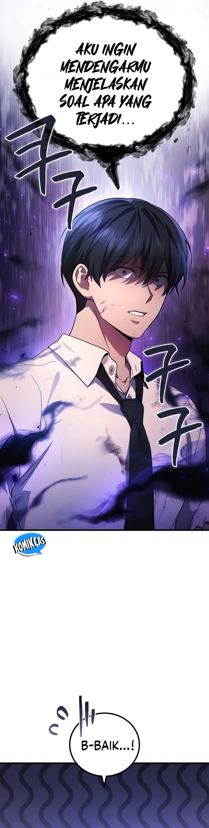 Martial God Regressed to Level 2 Chapter 66 Gambar 48