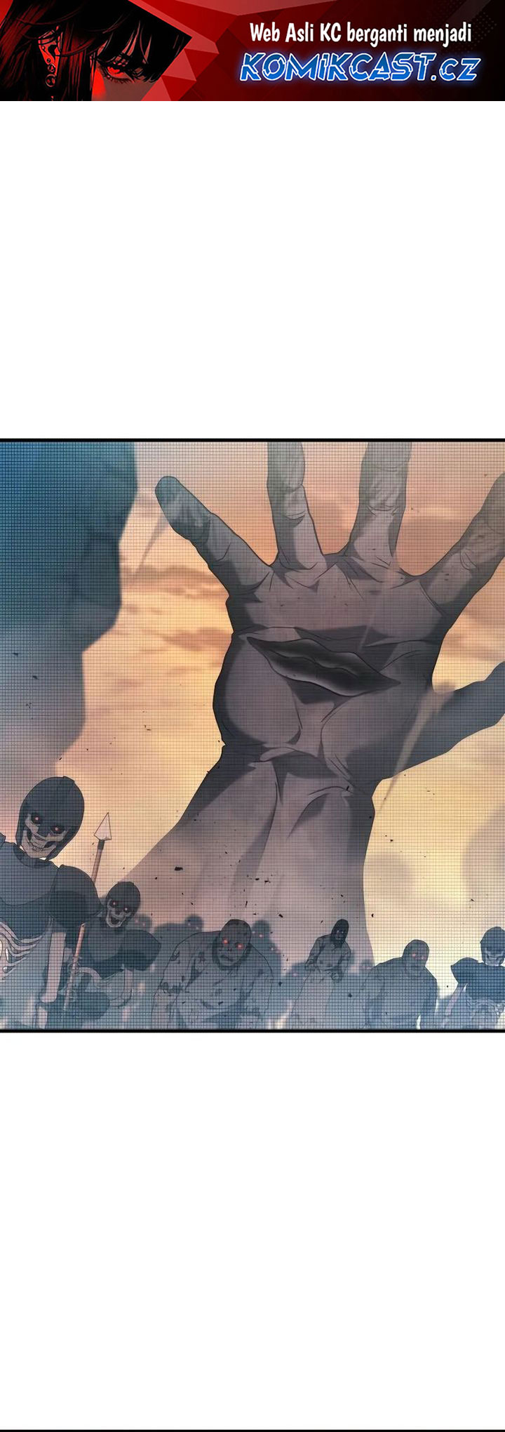 Martial God Regressed to Level 2 Chapter 76 Gambar 2