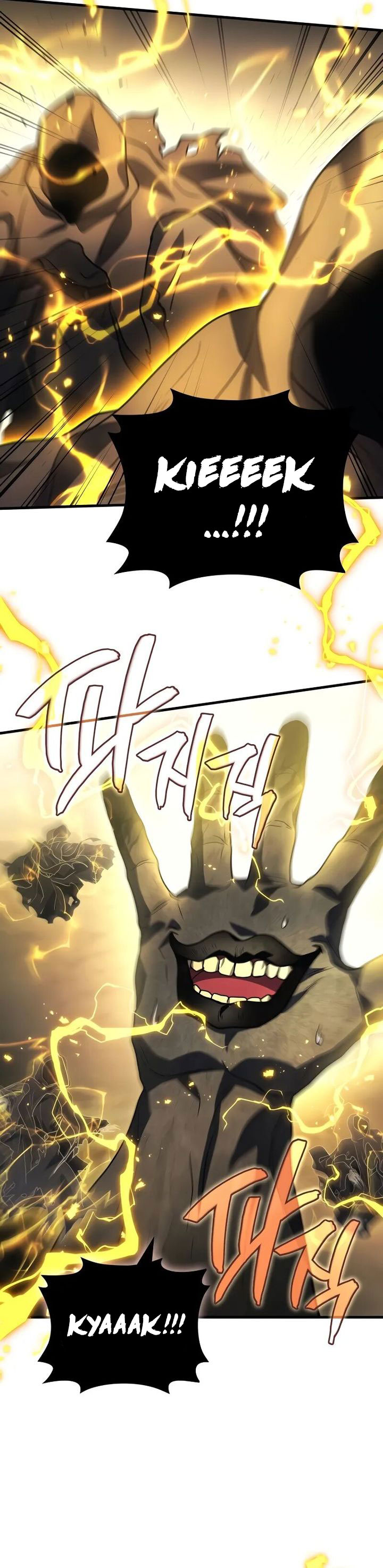 Martial God Regressed to Level 2 Chapter 76 Gambar 32