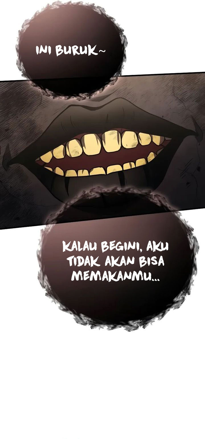 Martial God Regressed to Level 2 Chapter 76 Gambar 34