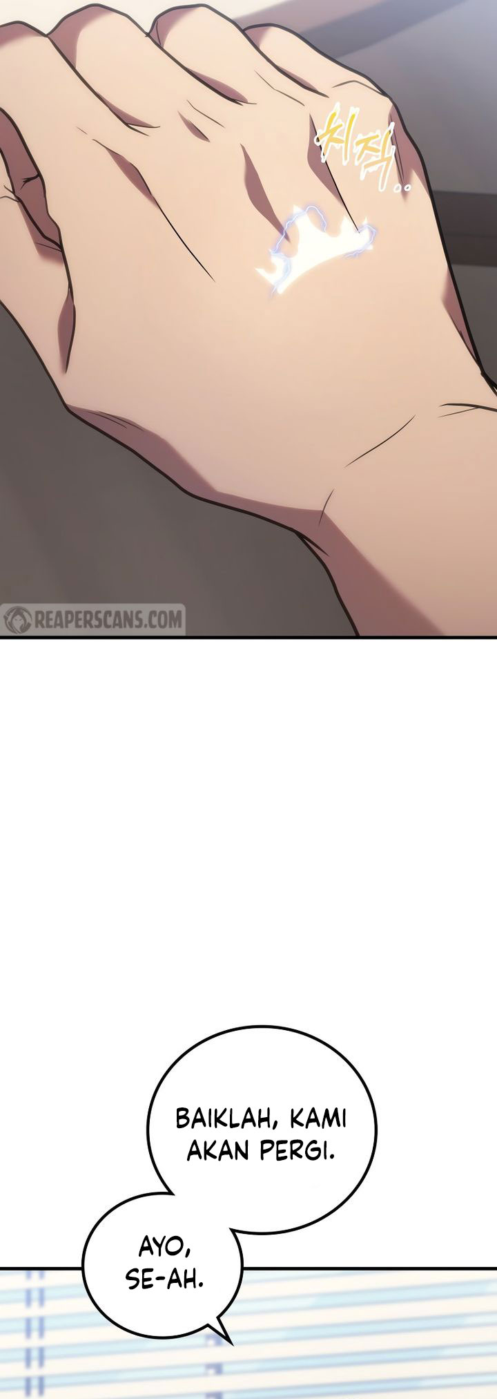 Martial God Regressed to Level 2 Chapter 80 Gambar 21
