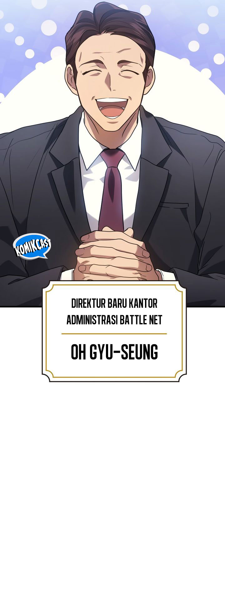 Martial God Regressed to Level 2 Chapter 80 Gambar 28