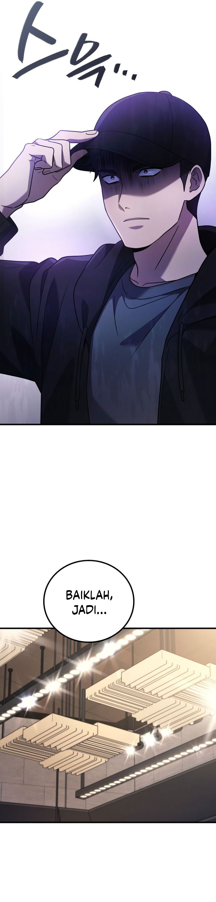 Martial God Regressed to Level 2 Chapter 80 Gambar 34