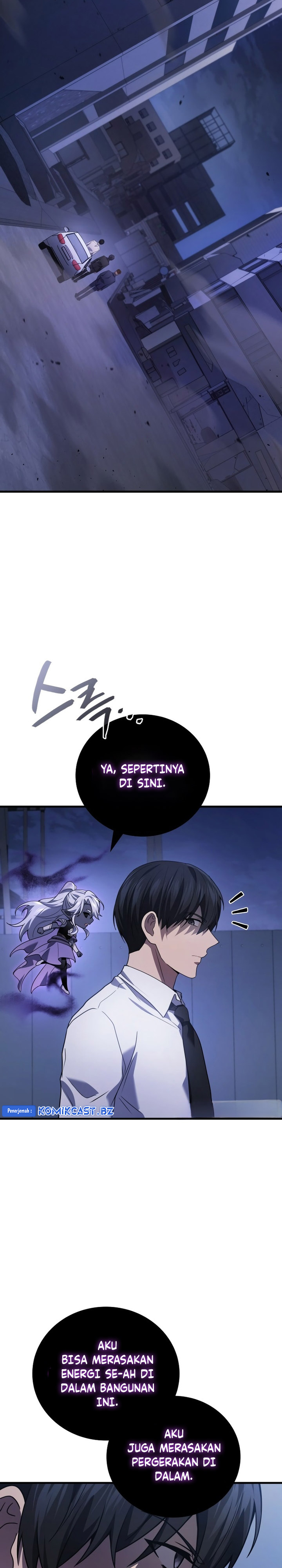 Martial God Regressed to Level 2 Chapter 82 Gambar 3