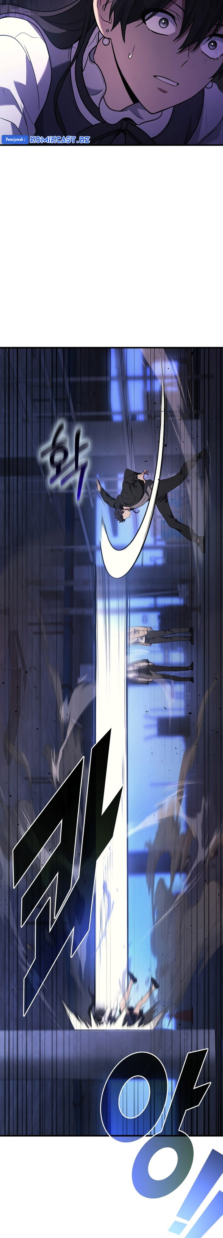 Martial God Regressed to Level 2 Chapter 82 Gambar 18