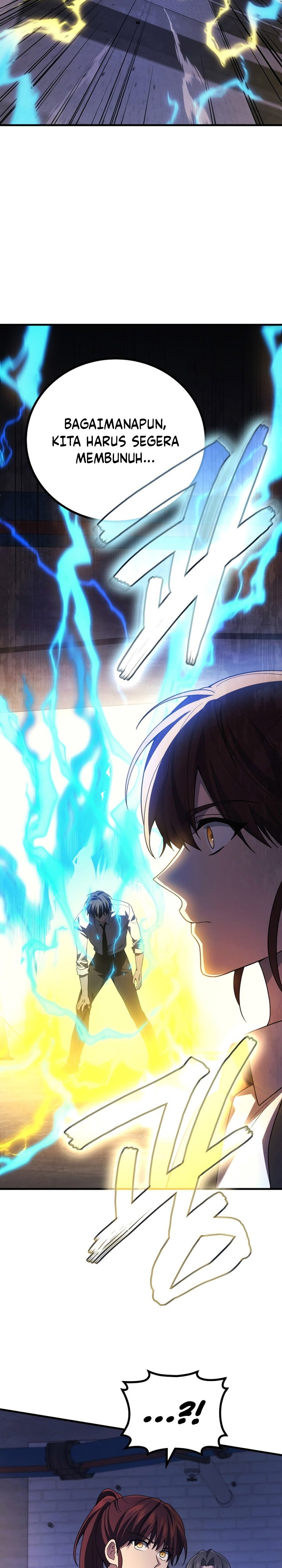 Martial God Regressed to Level 2 Chapter 82 Gambar 21