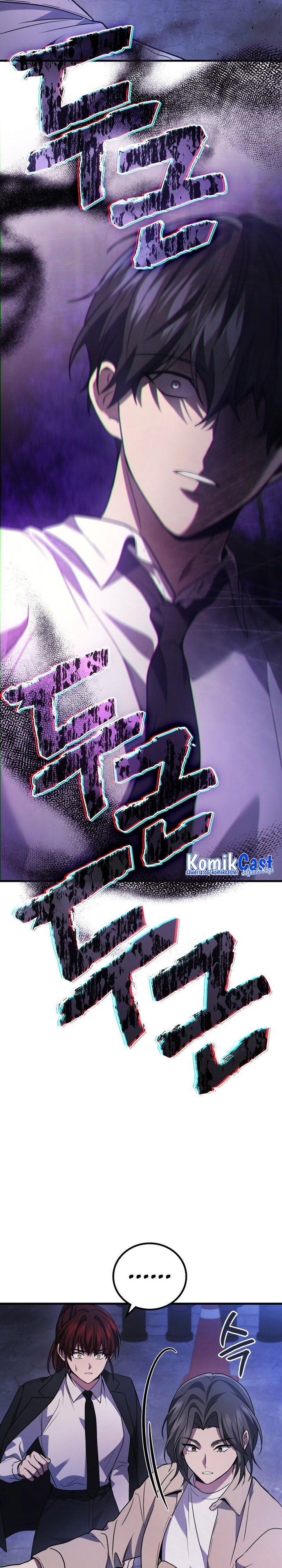 Martial God Regressed to Level 2 Chapter 82 Gambar 25