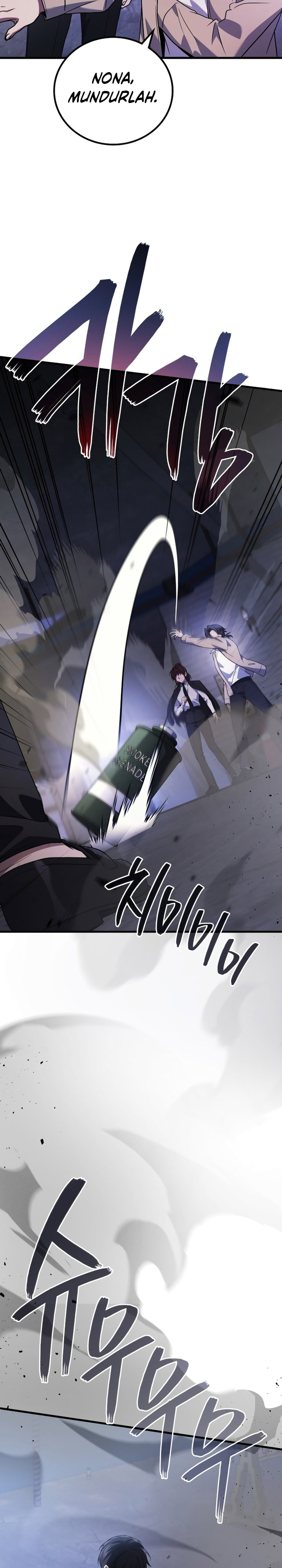 Martial God Regressed to Level 2 Chapter 82 Gambar 26