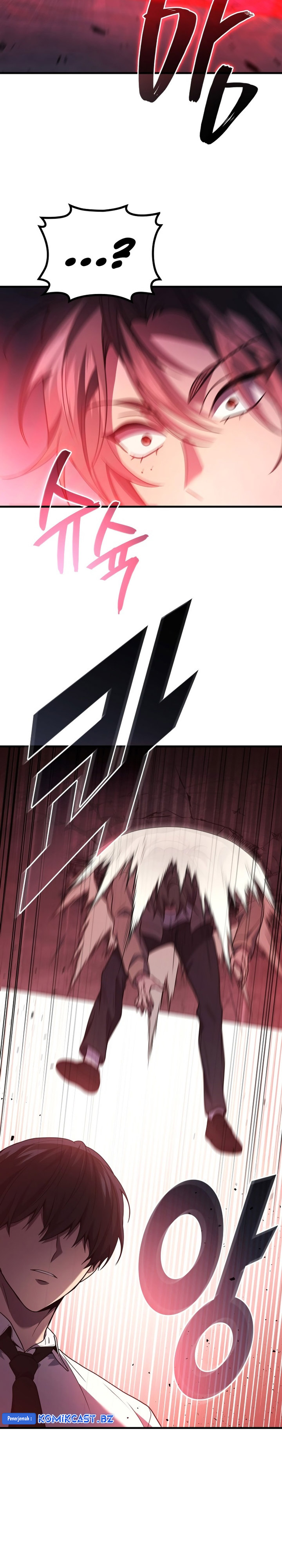 Martial God Regressed to Level 2 Chapter 82 Gambar 28