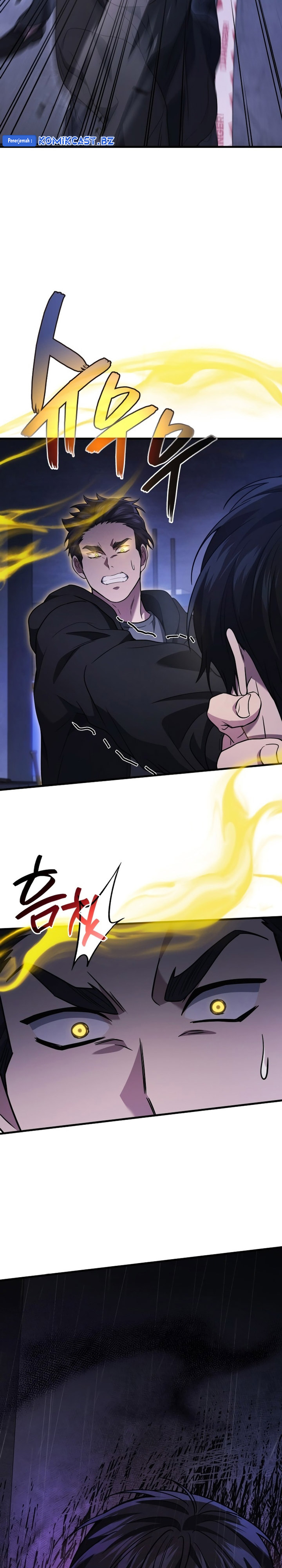 Martial God Regressed to Level 2 Chapter 82 Gambar 31