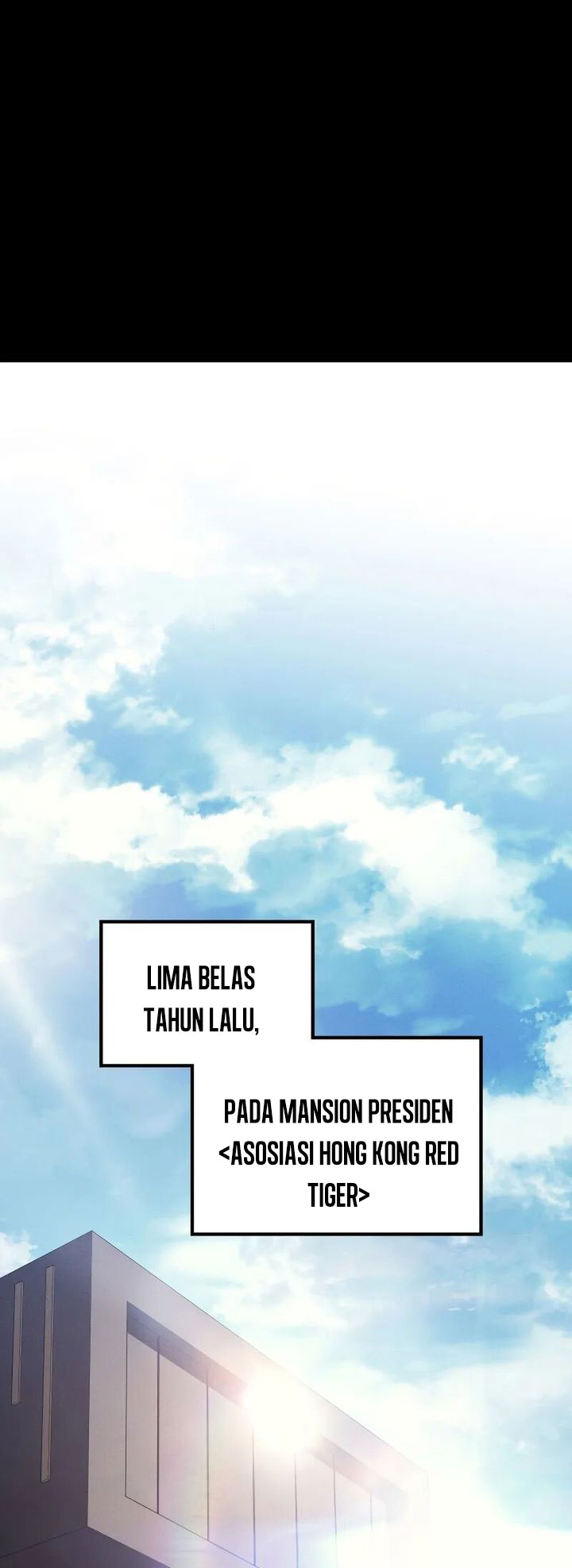 Martial God Regressed to Level 2 Chapter 83 Gambar 12