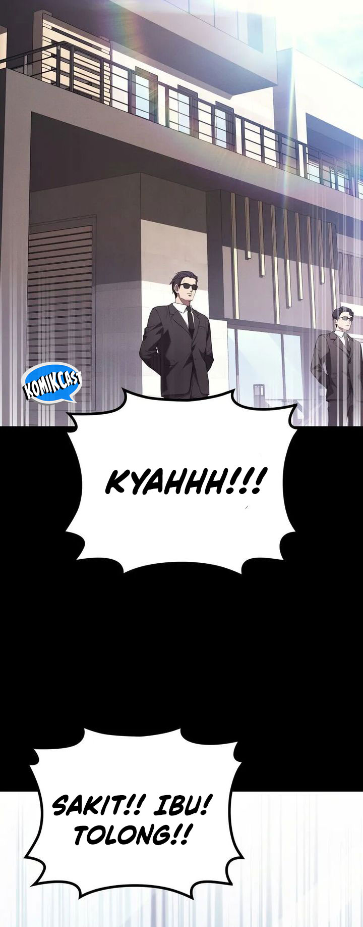 Martial God Regressed to Level 2 Chapter 83 Gambar 13