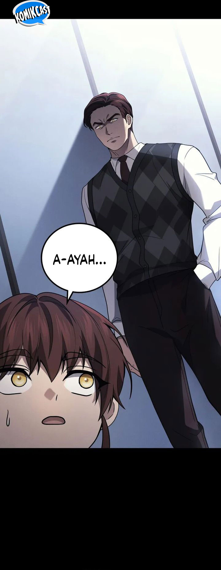 Martial God Regressed to Level 2 Chapter 83 Gambar 15