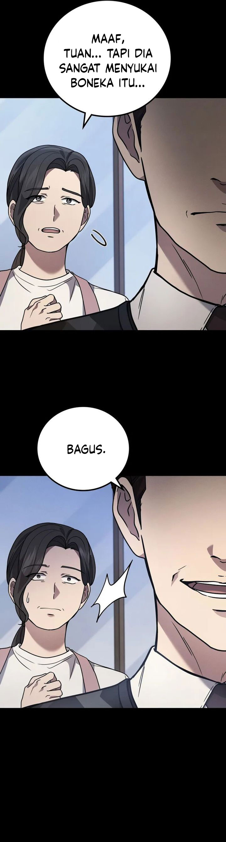 Martial God Regressed to Level 2 Chapter 83 Gambar 17