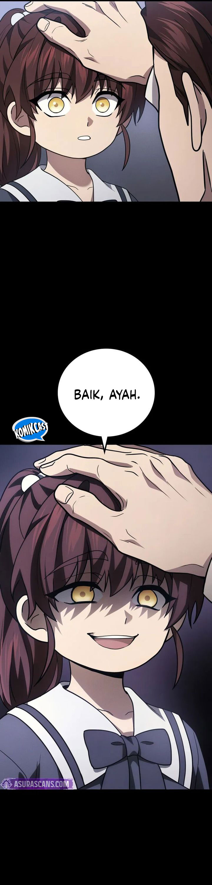 Martial God Regressed to Level 2 Chapter 83 Gambar 20