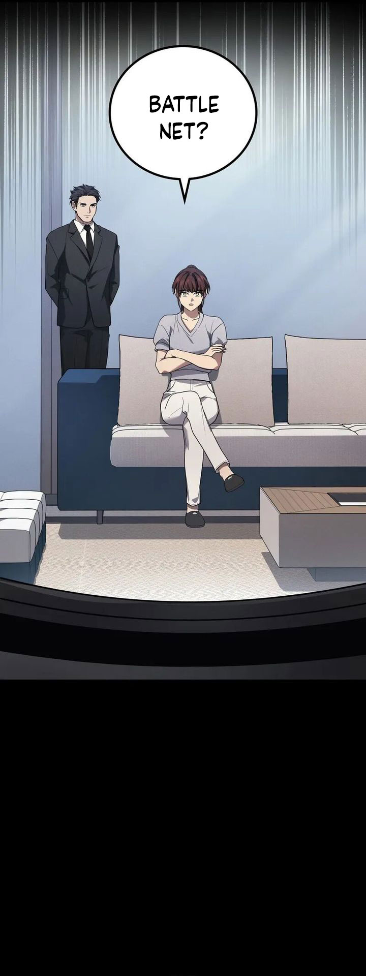 Martial God Regressed to Level 2 Chapter 83 Gambar 22