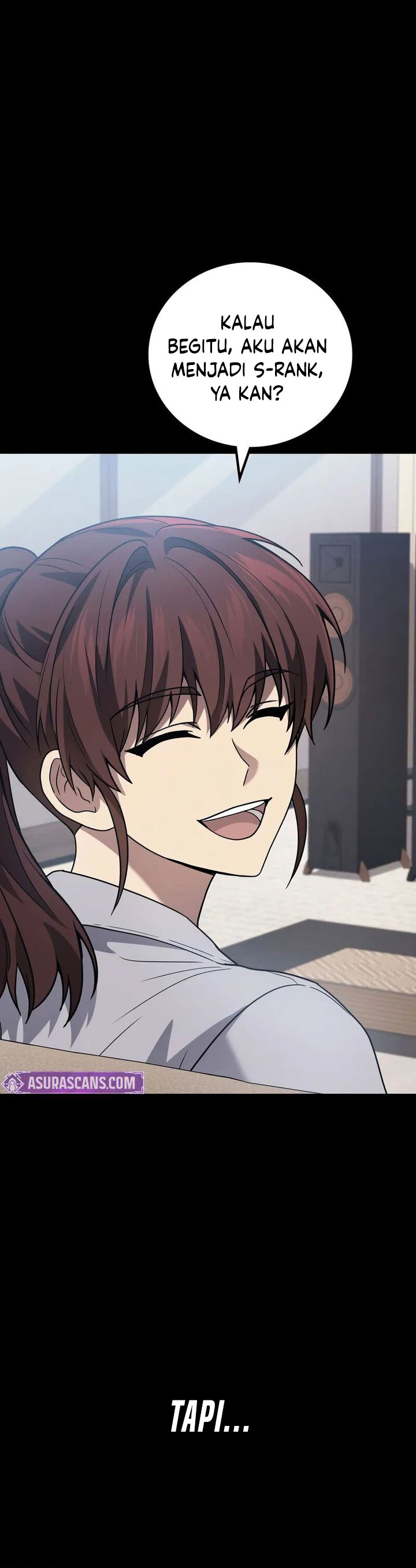 Martial God Regressed to Level 2 Chapter 83 Gambar 24