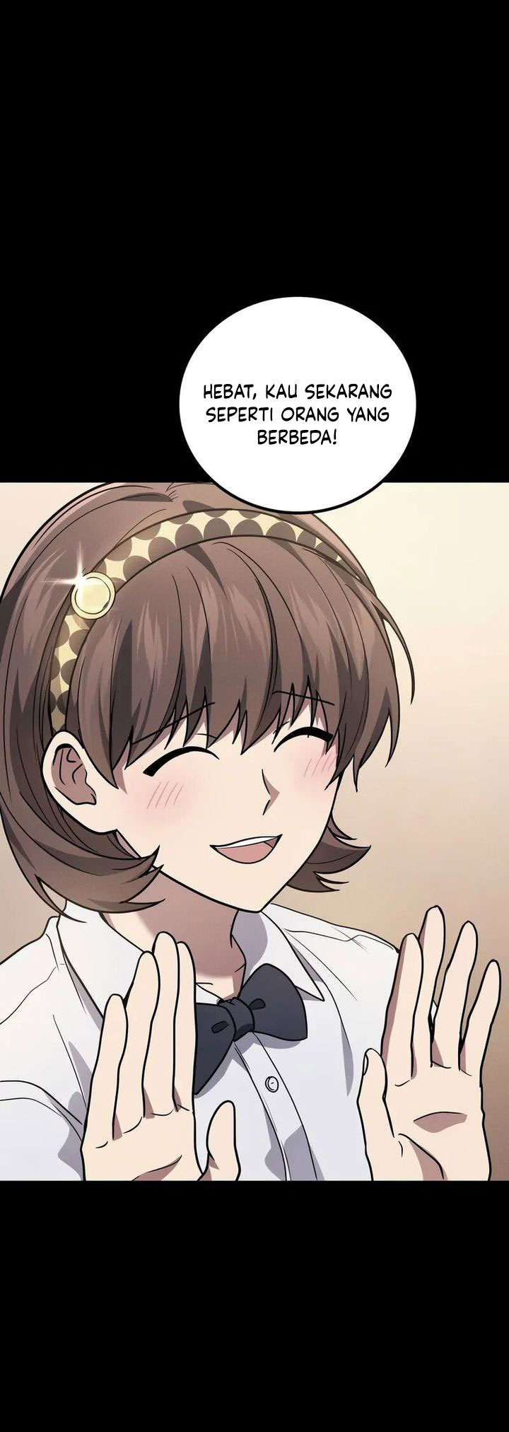 Martial God Regressed to Level 2 Chapter 83 Gambar 27