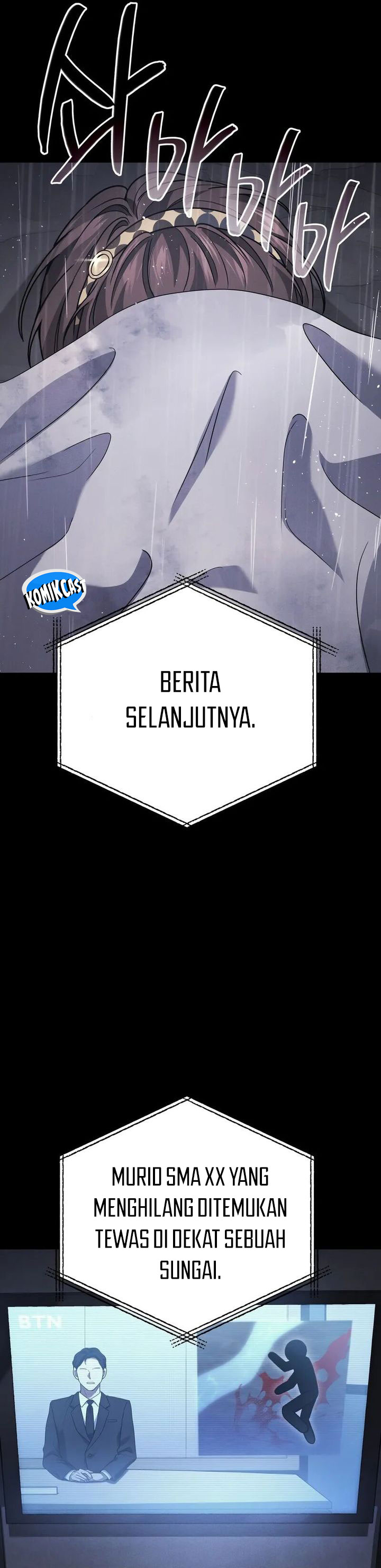 Martial God Regressed to Level 2 Chapter 83 Gambar 28