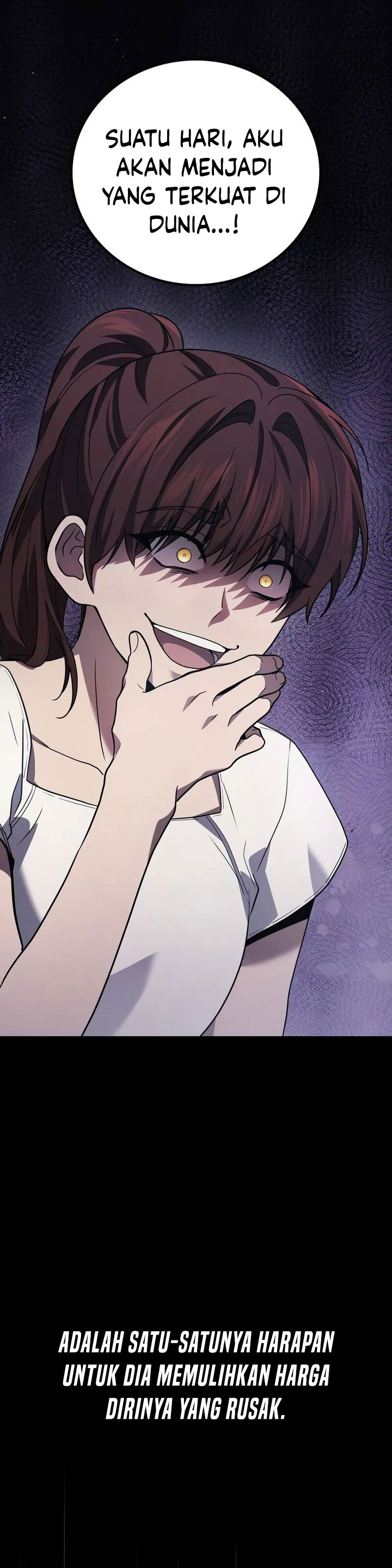 Martial God Regressed to Level 2 Chapter 83 Gambar 32