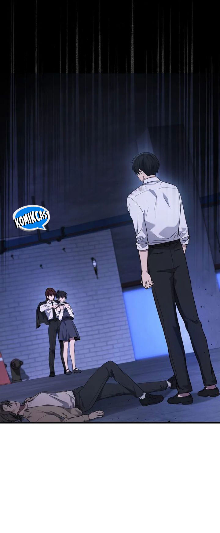 Martial God Regressed to Level 2 Chapter 83 Gambar 33