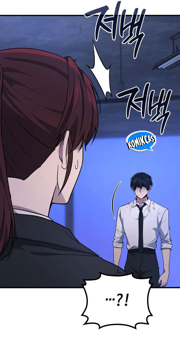 Martial God Regressed to Level 2 Chapter 83 Gambar 35