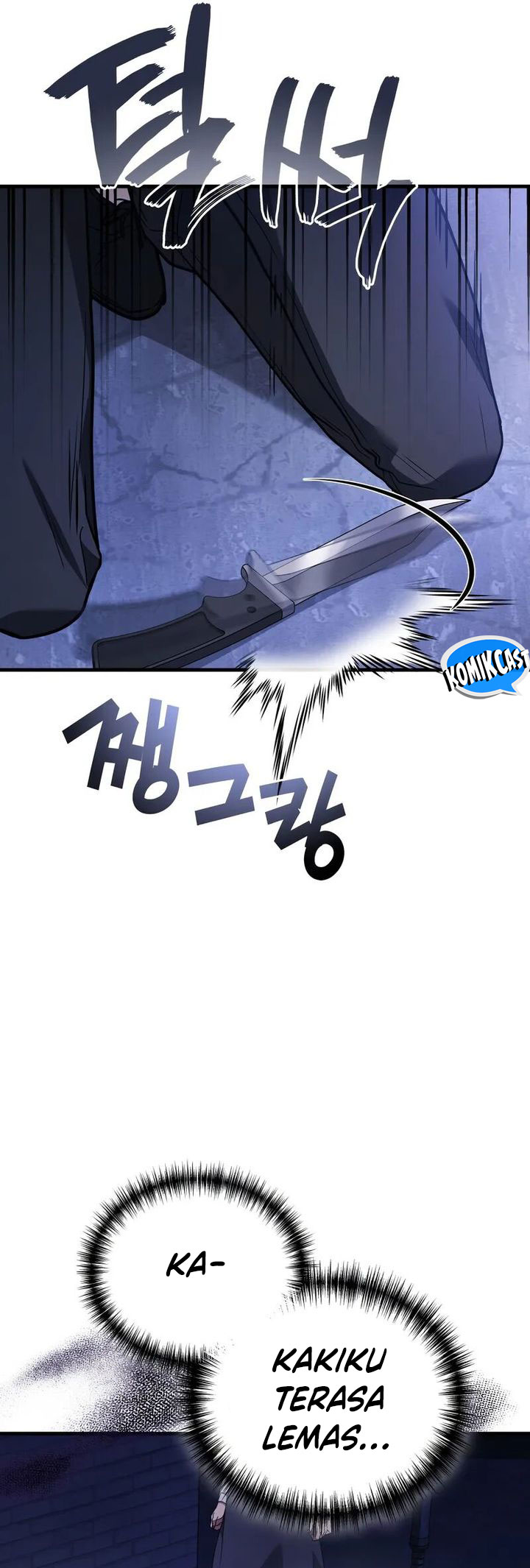 Martial God Regressed to Level 2 Chapter 83 Gambar 40