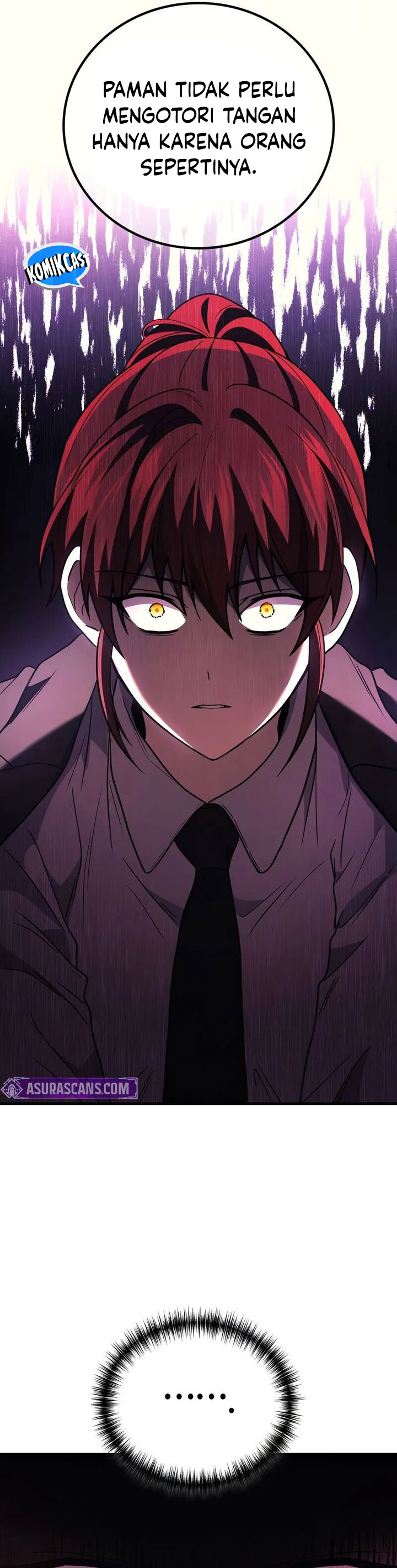 Martial God Regressed to Level 2 Chapter 83 Gambar 43