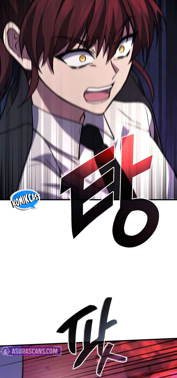 Martial God Regressed to Level 2 Chapter 83 Gambar 48