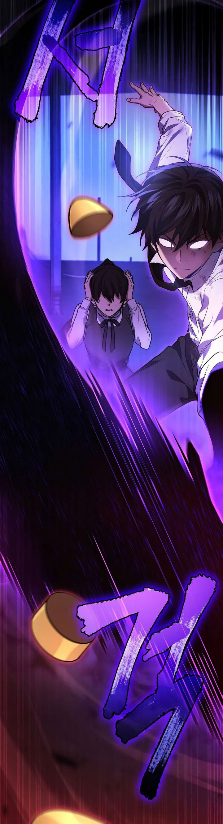 Martial God Regressed to Level 2 Chapter 83 Gambar 52