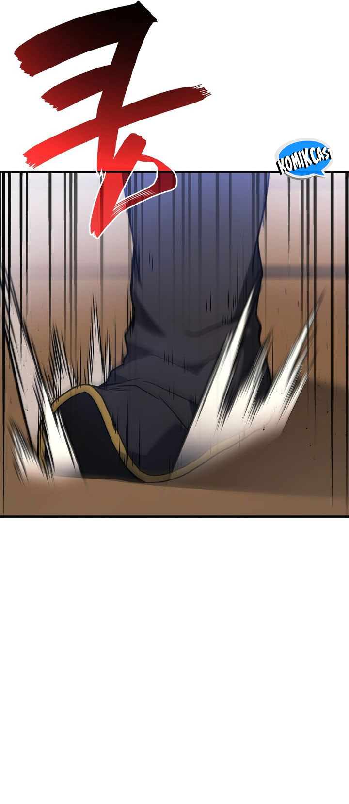 Martial God Regressed to Level 2 Chapter 85 Gambar 28