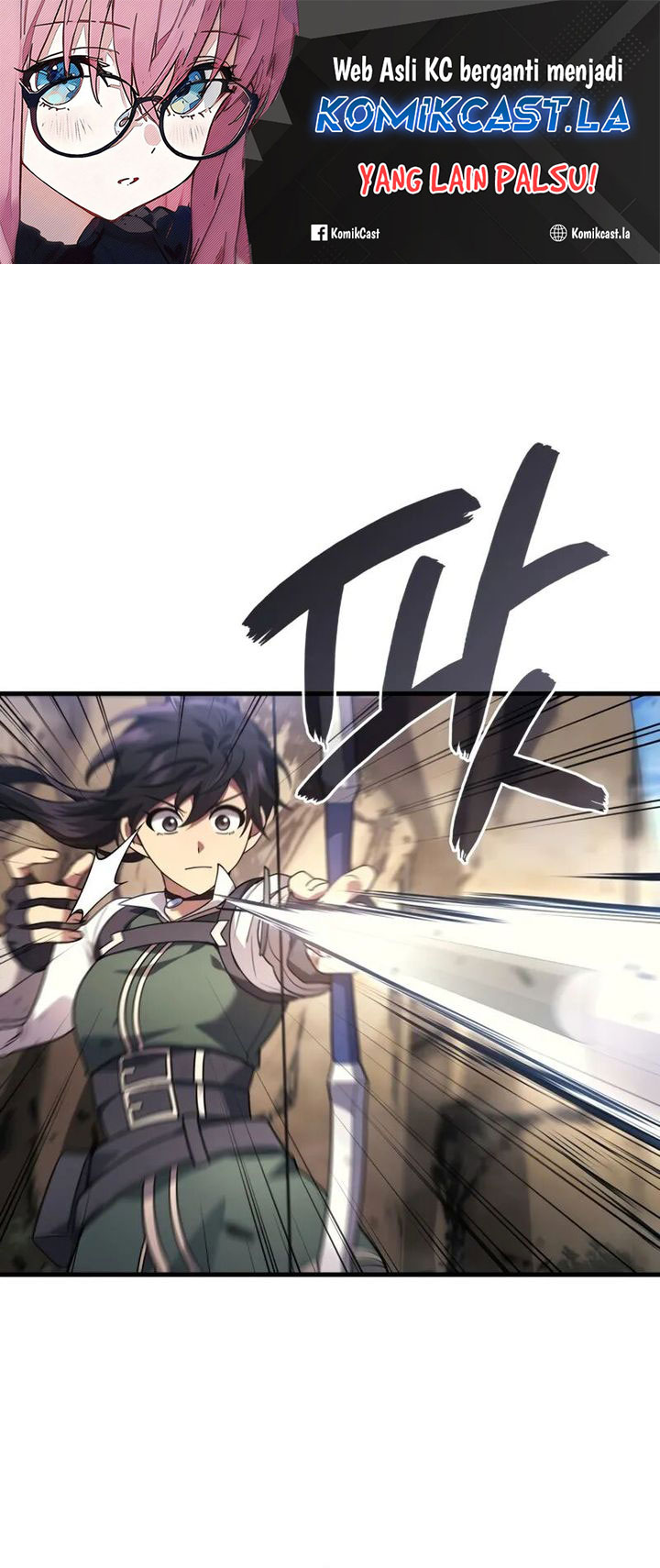 Martial God Regressed to Level 2 Chapter 87 Gambar 2