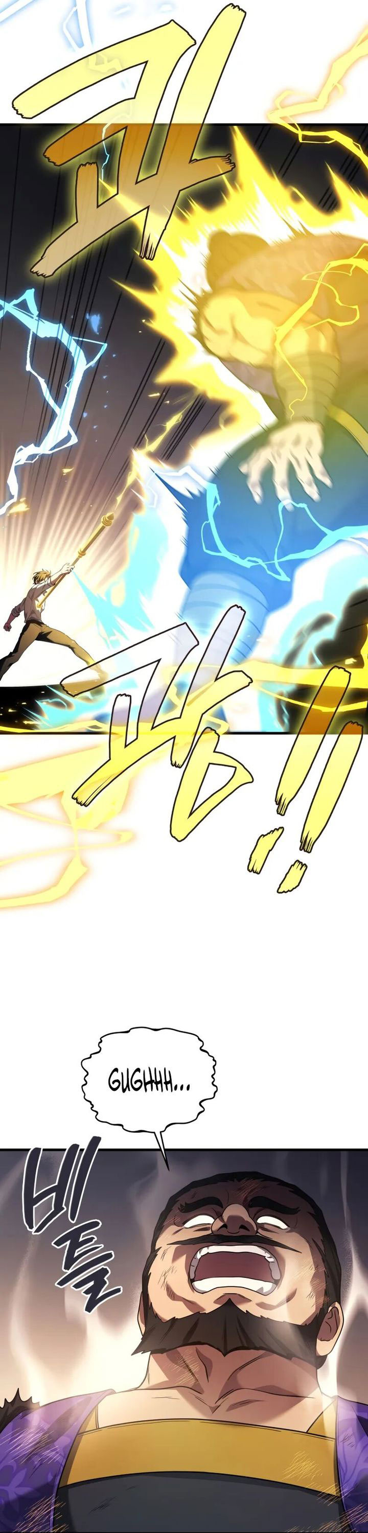 Martial God Regressed to Level 2 Chapter 87 Gambar 7