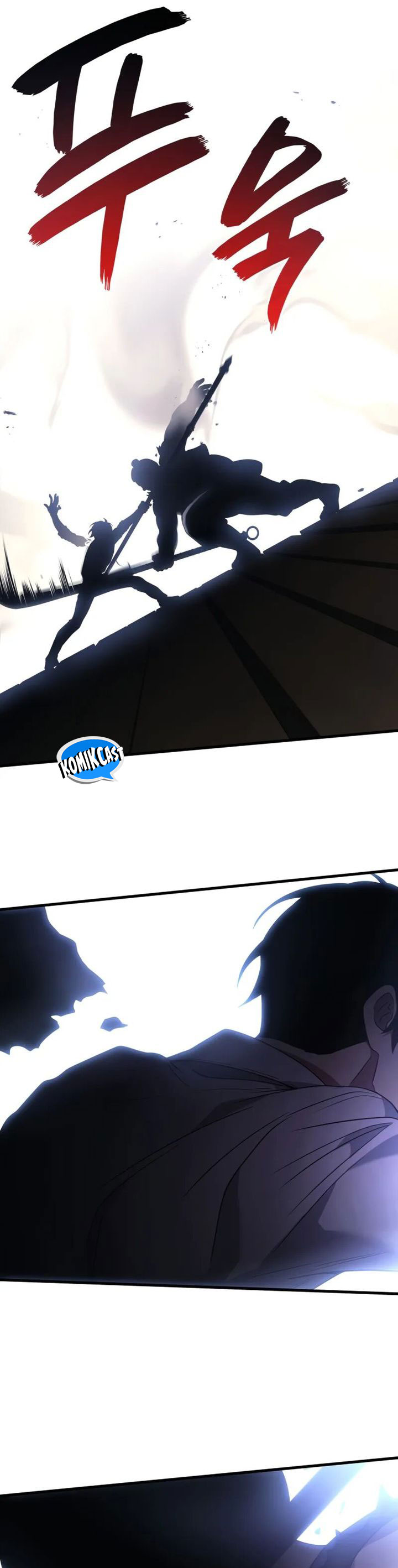 Martial God Regressed to Level 2 Chapter 87 Gambar 15