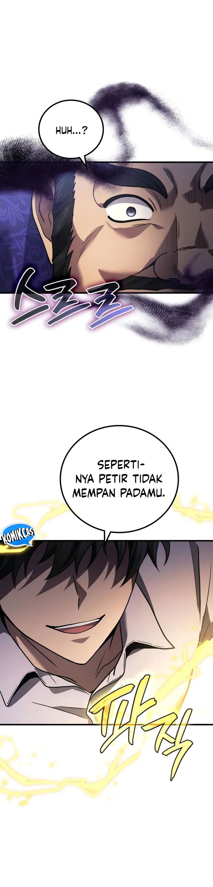 Martial God Regressed to Level 2 Chapter 87 Gambar 18