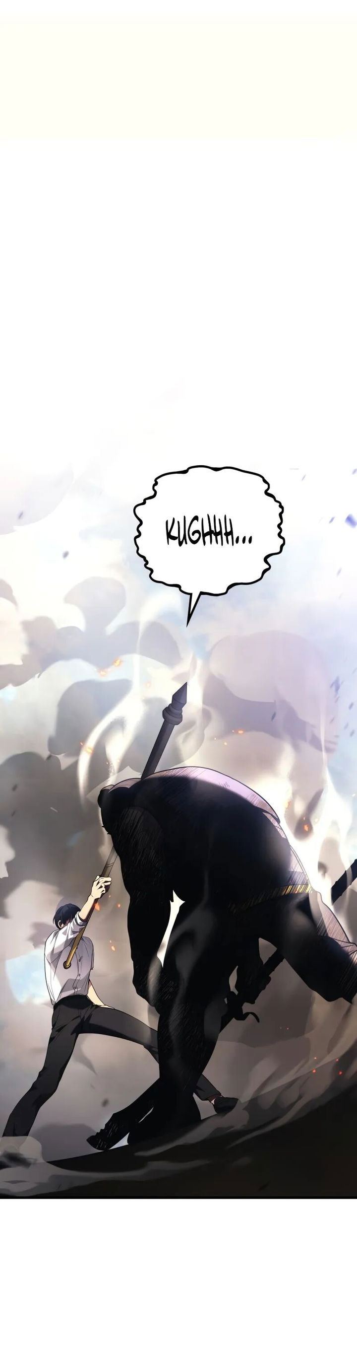 Martial God Regressed to Level 2 Chapter 87 Gambar 22